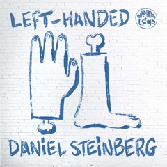 Premiere: Daniel Steinberg - State Of Mind [Arms & Legs]