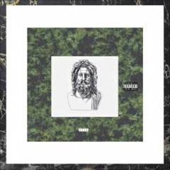 Bones - High (Feat. Eddy Baker)