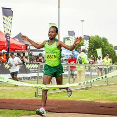 Soweto Marathon 4 - Get Your Head In The Game