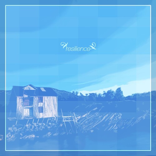 Aaren San - Resilience
