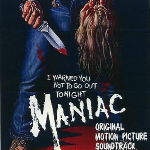 Jay Chattaway - Maniac (1980)