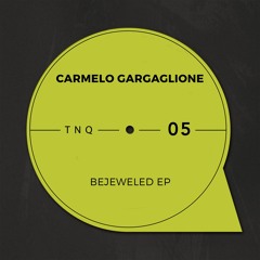 Carmelo Gargaglione - Mathao