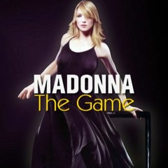 The Game - HQ Guitar demo