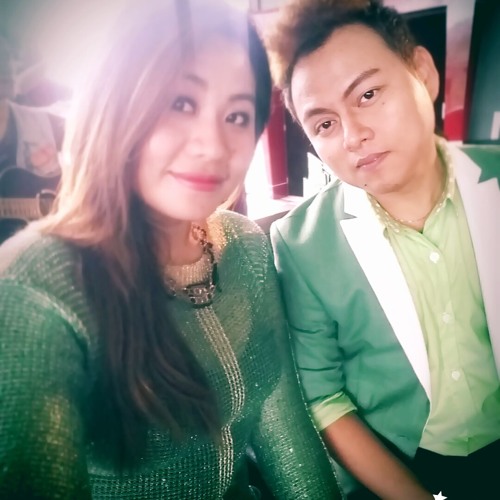 '2 yout chit kwint' __ by Phyo Pyae Sone & Htet Htet Myint Aung