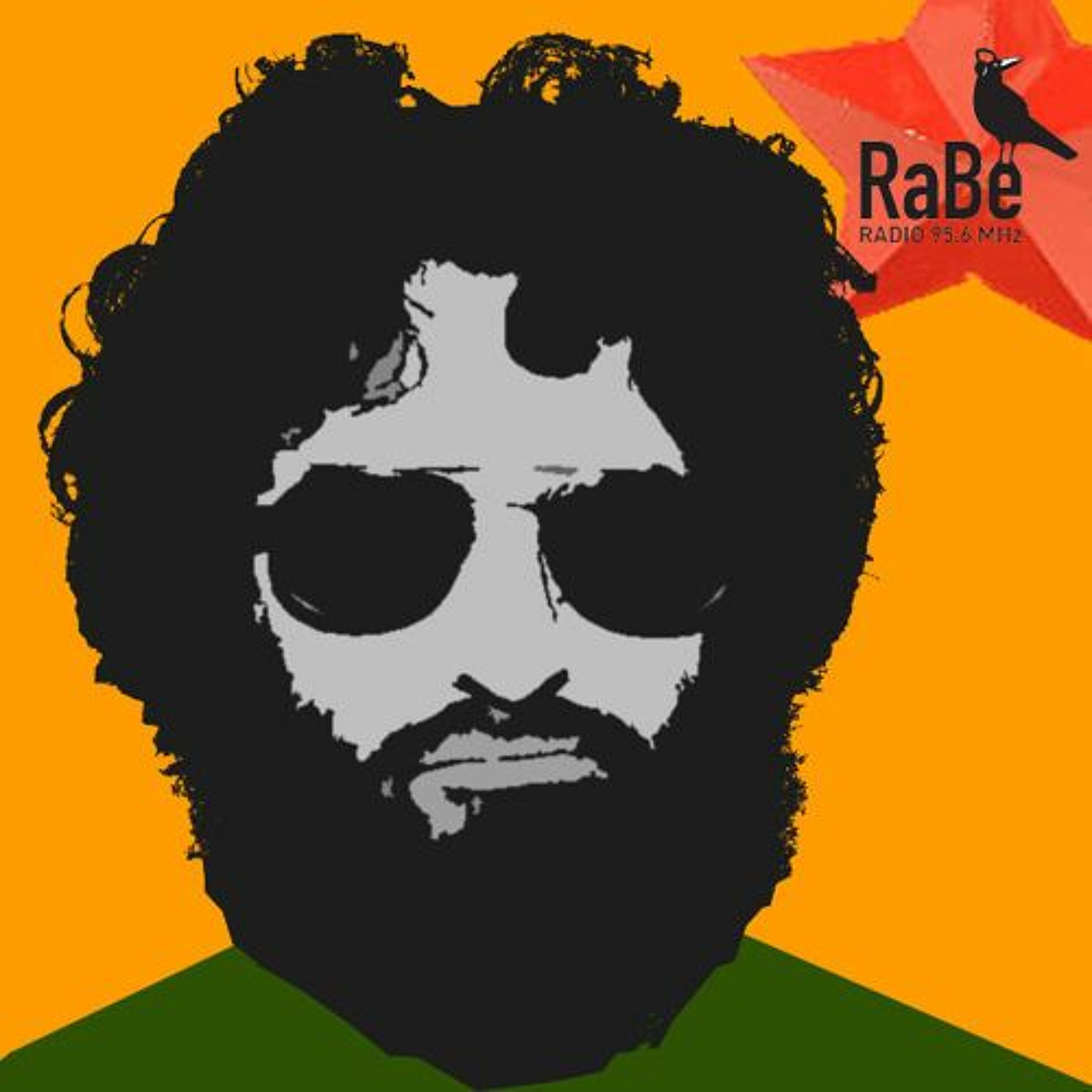 RaBe-RADIOBLOG mit Wutbürger Fidel Hässig über hässliche Wahlwerbung episode artwork