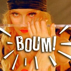 Boum! - HQ Musical demo with French Lyrics