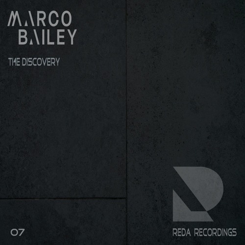 Marco Bailey - Straf (Original Mix) [Reda Recordings]