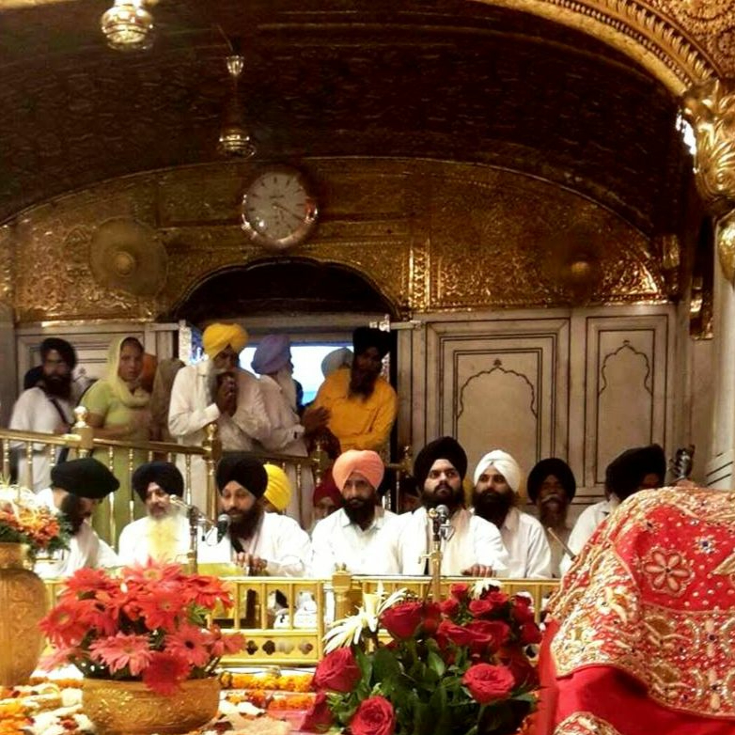 Dr.Gurinder Singh Ji (Complete Recordings)