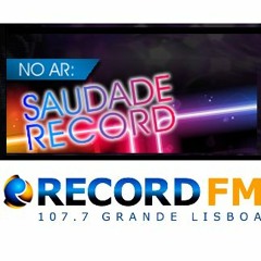 RECORD FM - SAUDADE RECORD 2015 vhts