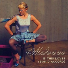 Is This Love - Bon D Accord -HQ Voices Demo