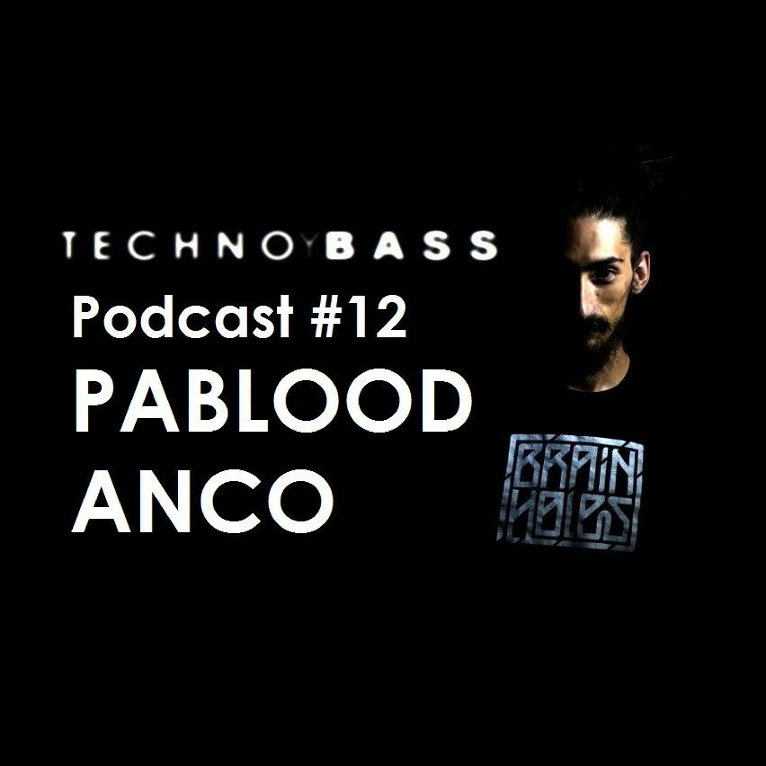 TECHNOYBASS