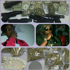 Durban poison-Lil Kirk & Bond Livewire