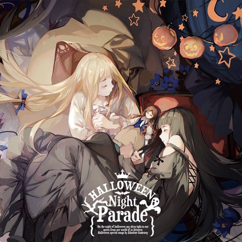 Halloween night シャロ ヴァイス WS WS】“Halloween Night” シャロ(ピンクサイン)【SP】GU/W88-001SP - C