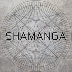 SHAMANGA - GET UP