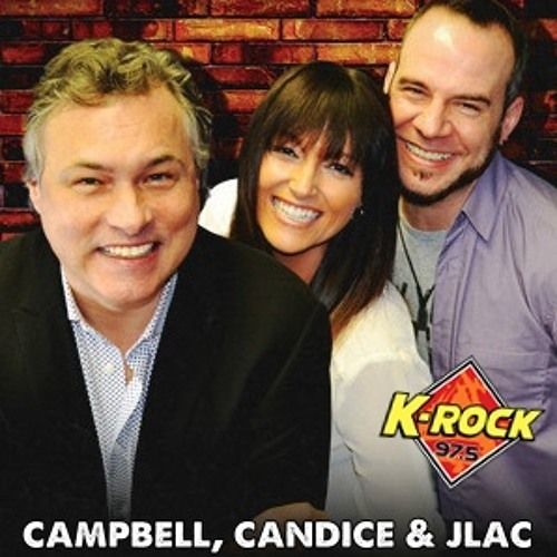 Krock 97.5 2024