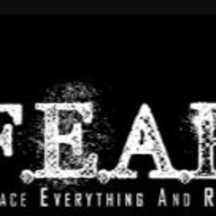 FEAR -LAY ft Deff
