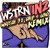 Artwork for In2 (Remix) Ft. Wretch 32, Chip & Geko - (via Mistajam)