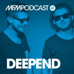MFM Booking Podcast #42 By Deepend