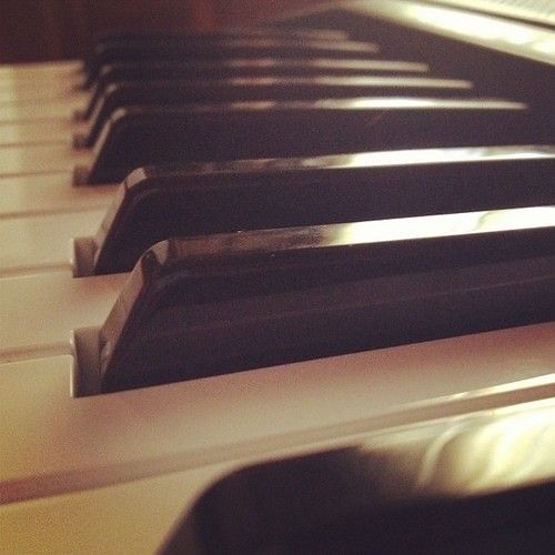 Sad Song We The Kings Ft Elena Coats Piano Cover By Eunice Faye