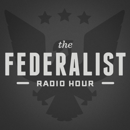 Rebuilding America: Charles Murray Joins Federalist Radio