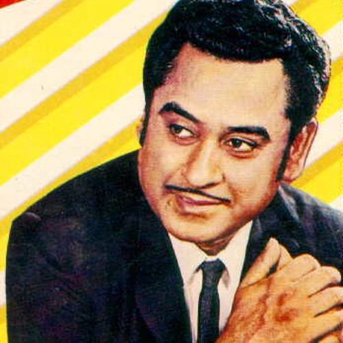 Kudrat - Humain Tumse Pyar Kitna - Kishore Kumar