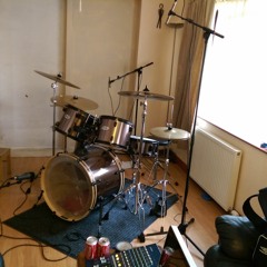 Roots Underground Drums