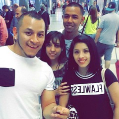 Earned it- bachata version