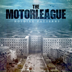 The Motorleague - Wounded Animal