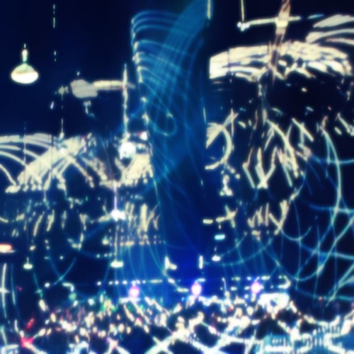 Solute Station Act 1 [Original]