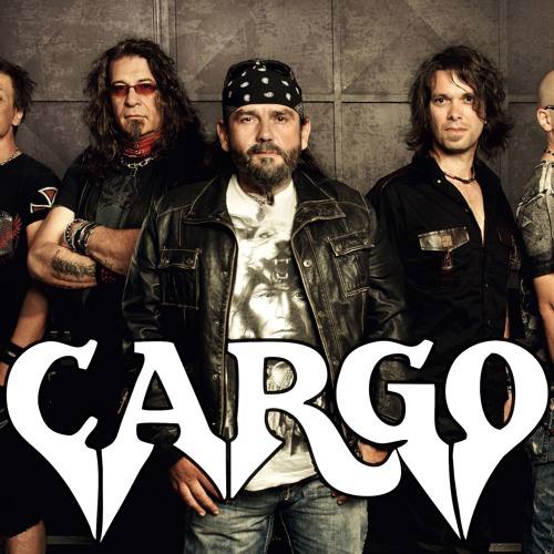 Cargo Ziua Vrajitoarelor cover
