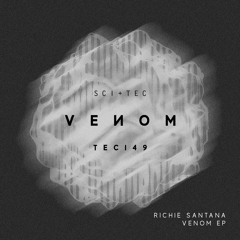 TEC149 - Richie Santana - GLOOM & DOOM
