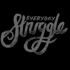 Struggle (Mixed)