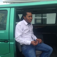 RADIO WORKSHOP: Banetsi - Young Khayelitsha Psychologist working from a minibus taxi