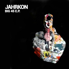Jahrkon - Tribulation (Out on Nice Up! Records) CLIP