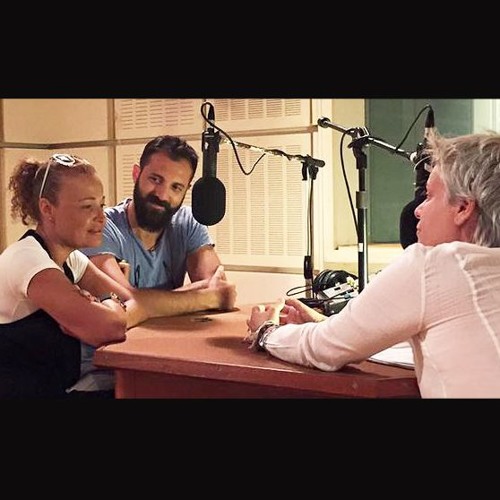 ΤΟΠΙΑ ΑΝΘΡΩΠΩΝ 27 - 09 - 15 Β ΜΕΡΟΣ