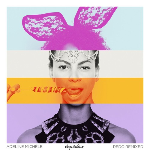 Adeline Michèle - Redo (DJ Vas Remix)