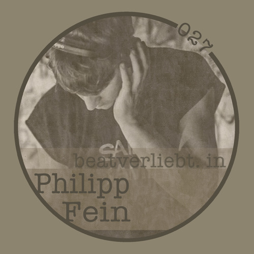 beatverliebt. in Philipp Fein | 027