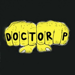 Doctor. P - SweetShop (Brent Kilner Bootleg) [FREE DOWNLOAD]