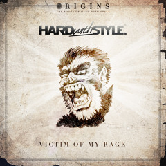 Headhunterz - Victim Of My Rage