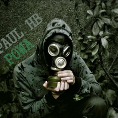 POWA-PAUL HB (MASFIERKLUBB)