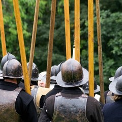 BooblessMind - A Battle In The Forest(Unmastered)