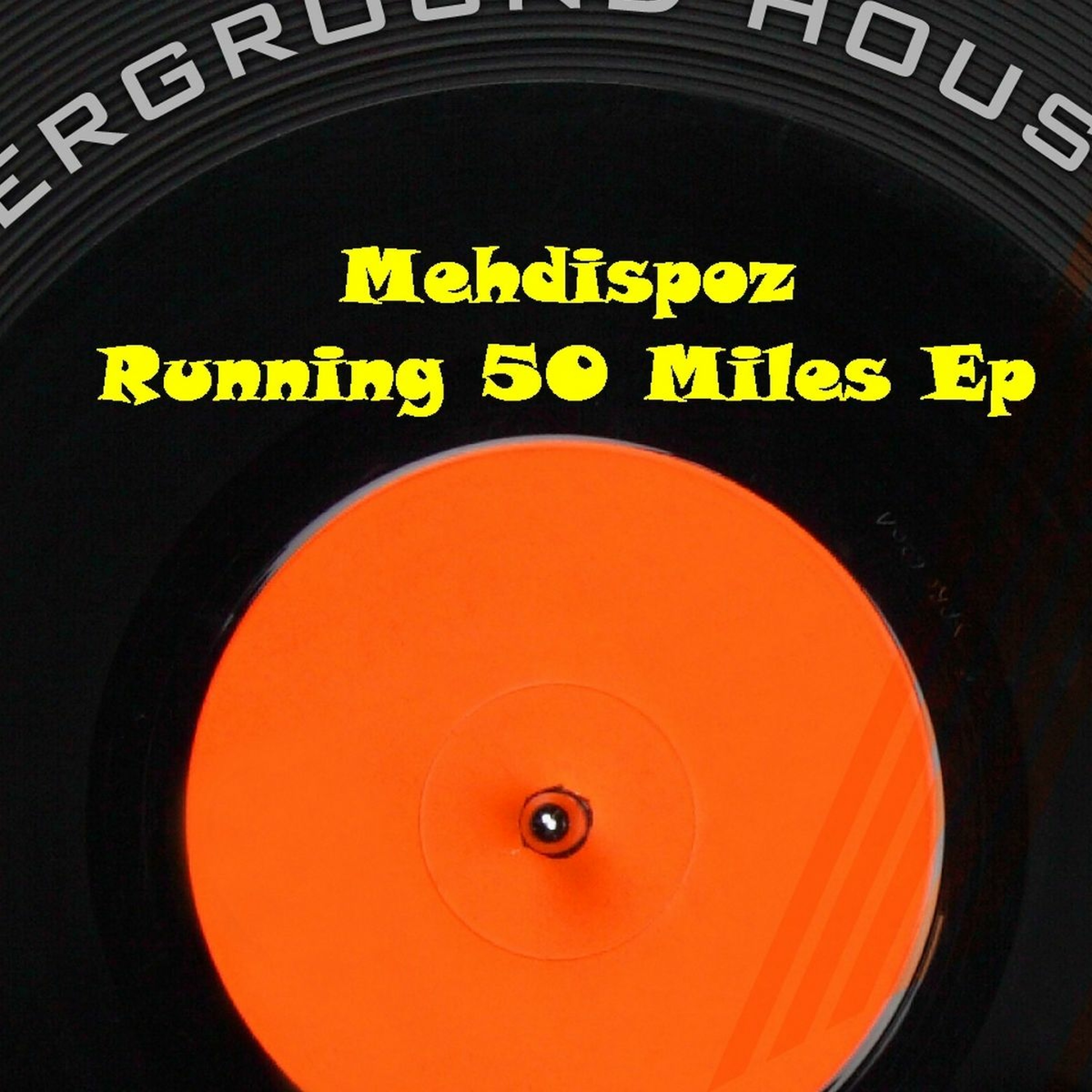 Mehdispoz - Come On Hypnotic Groove - S - Sens Mix (Preview Release November 2015)