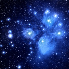 Martian Arts - Message from the Pleiades (Black Noise rmx)