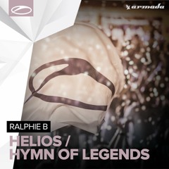 Ralphie B - Helios [A State Of Trance 734] [OUT NOW]
