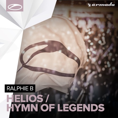 Ralphie B - Helios [A State Of Trance 734] [OUT NOW]