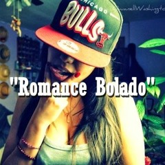 NATASHA KULA - Romance Bolado