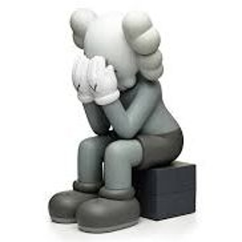 A Just Kaws