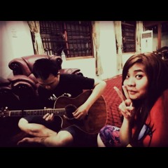 အႏိုင္အရွံုးမဲ့အခ်စ္ (Cover)