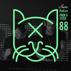 [Suara PodCats 088] Prok n Fitch