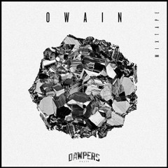 OWAIN (124 Rec)- Exclusive Dubs Mixtape - DAWPERS October 2015